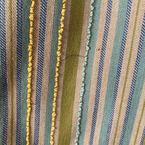 Button Up Jacket - Picture 5 of 7